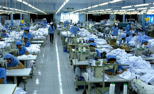 Nhiều chuyên gia lạc quan về mục tiêu tăng trưởng GDP 6,5% trong năm 2024